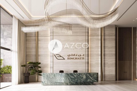 Apartment in Al Jaddaf, Dubai 2 bedrooms, 117 sq.m. № 37805 - photo 7