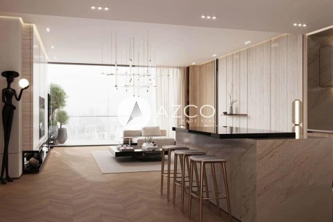 Apartment in Al Jaddaf, Dubai 2 bedrooms, 117 sq.m. № 37805 - photo 2