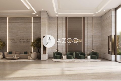 Apartment in Al Jaddaf, Dubai 2 bedrooms, 117 sq.m. № 37805 - photo 8