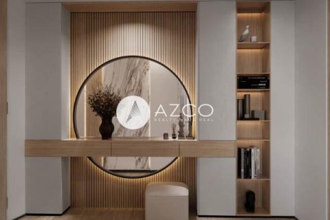 Apartment in Al Jaddaf, Dubai 2 bedrooms, 117 sq.m. № 37805 - photo 6