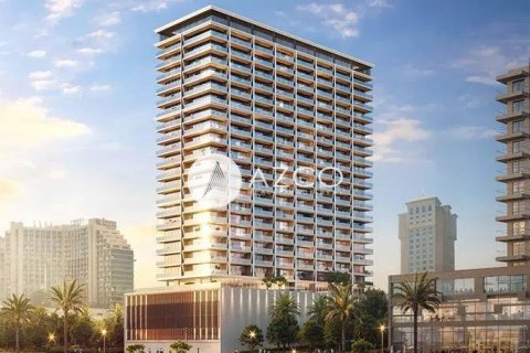 Apartment in Al Jaddaf, Dubai 2 bedrooms, 117 sq.m. № 37805 - photo 1