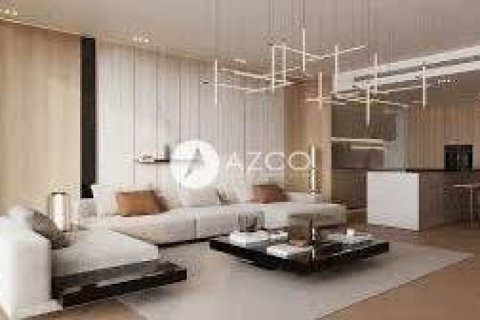 Apartment in Al Jaddaf, Dubai 2 bedrooms, 117 sq.m. № 37805 - photo 3