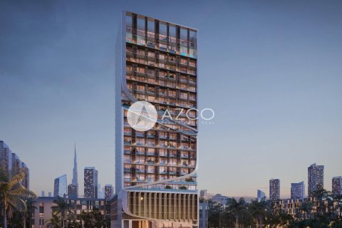 شقة في Dubai Sports City, دبي 2 غرف نوم, 105.1 م² رقم 37808 - صورة 3