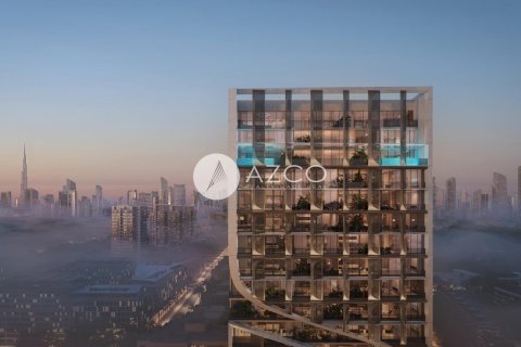 شقة في Dubai Sports City, دبي 2 غرف نوم, 105.1 م² رقم 37808 - صورة 4