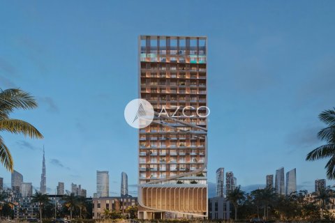 شقة في Dubai Sports City, دبي 2 غرف نوم, 105.1 م² رقم 37808 - صورة 1