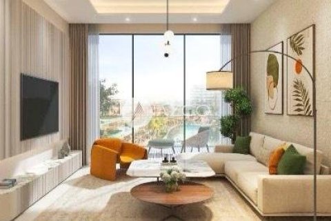 Apartamento en Dubai, 1 dormitorio, 66.3 m², № 37804 - foto 3