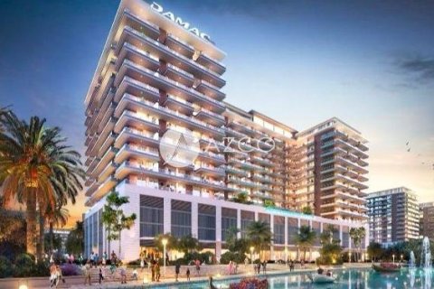 Apartamento en Dubai, 1 dormitorio, 66.3 m², № 37804 - foto 7