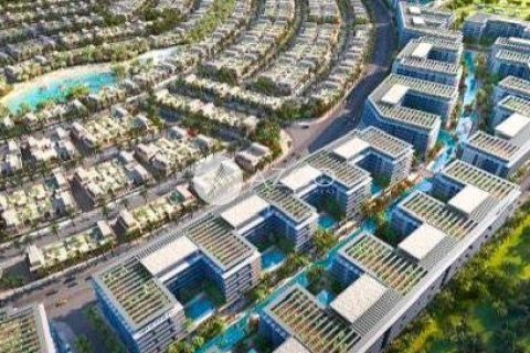 Apartamento en Dubai, 1 dormitorio, 66.3 m², № 37804 - foto 8