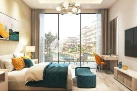 Apartamento en Dubai, 1 dormitorio, 66.3 m², № 37804 - foto 4