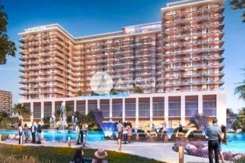 Apartamento en Dubai, 1 dormitorio, 66.3 m², № 37804 - foto 6