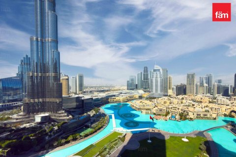 Appartement à Dubai, 3 chambres, 173.3 m², № 112935 - photo 12