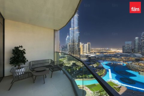 Appartement à Dubai, 3 chambres, 173.3 m², № 112935 - photo 18