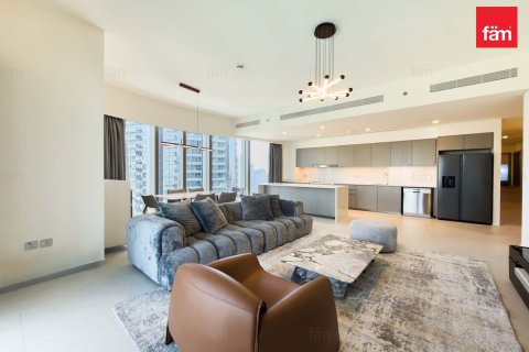 Appartement à Dubai, 3 chambres, 173.3 m², № 112935 - photo 3