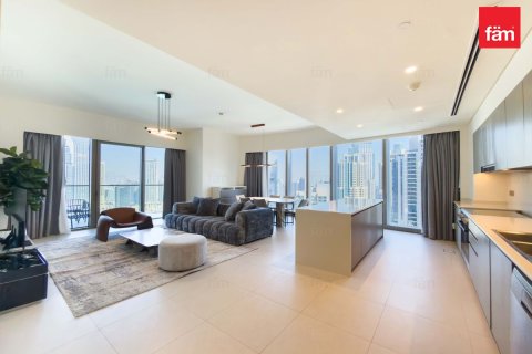 Appartement à Dubai, 3 chambres, 173.3 m², № 112935 - photo 5