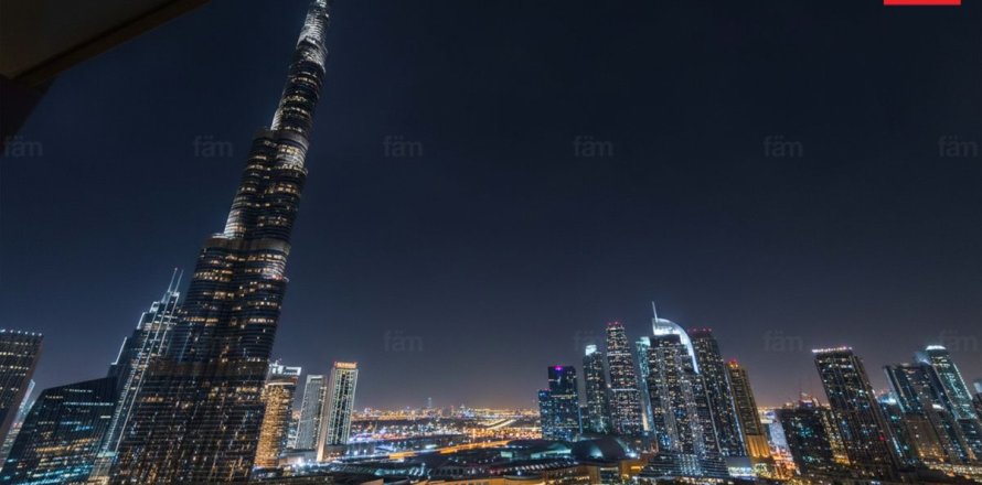 Appartement à Dubai, 3 chambres, 173.3 m², № 112935
