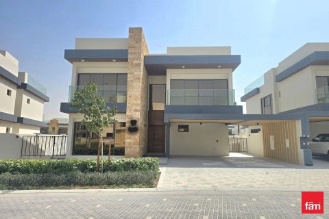 Villa à Dubai, 6 chambres, 471 m², № 112925