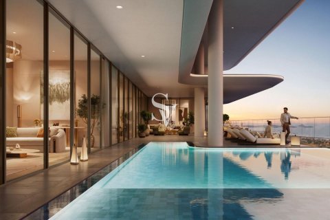 Apartment in Business Bay, Dubai 2 bedrooms, 111 sq.m. № 77472 - photo 9