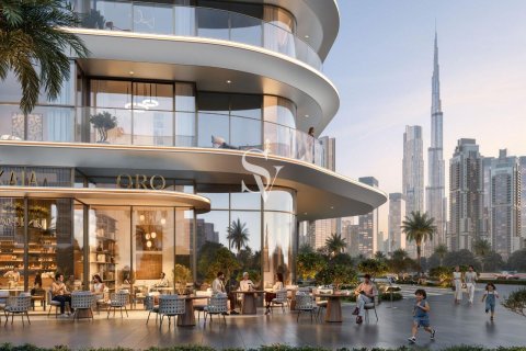 Apartment in Business Bay, Dubai 2 bedrooms, 111 sq.m. № 77472 - photo 8