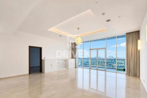 Apartment in Oceana, Palm Jumeirah, Dubai 3 bedrooms, 211.82 sq.m. № 143106