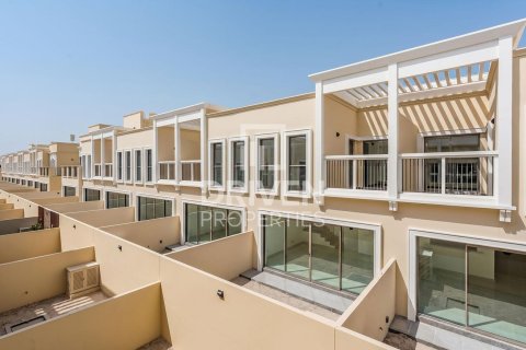 Townhouse in Damac Lagoons, Dubai 4 bedrooms, 144 sq.m. № 143097 - photo 21