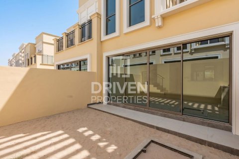 Townhouse in Damac Lagoons, Dubai 4 bedrooms, 144 sq.m. № 143097 - photo 23