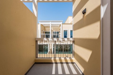 Townhouse in Damac Lagoons, Dubai 4 bedrooms, 144 sq.m. № 143097 - photo 22