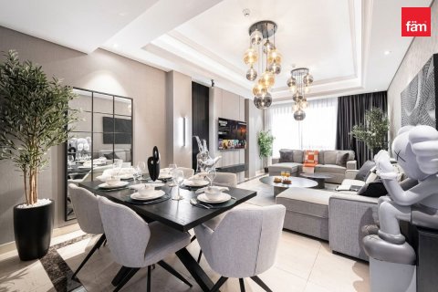 Apartment in Downtown Dubai (Downtown Burj Dubai), Dubai 2 bedrooms, 136.5 sq.m. № 123889 - photo 10