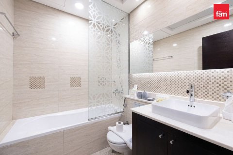 Apartment in Downtown Dubai (Downtown Burj Dubai), Dubai 2 bedrooms, 136.5 sq.m. № 123889 - photo 2