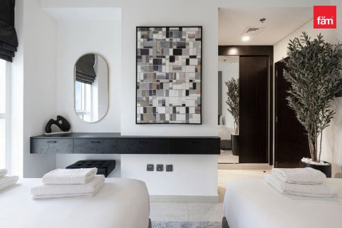 Apartment in Downtown Dubai (Downtown Burj Dubai), Dubai 2 bedrooms, 136.5 sq.m. № 123889 - photo 9