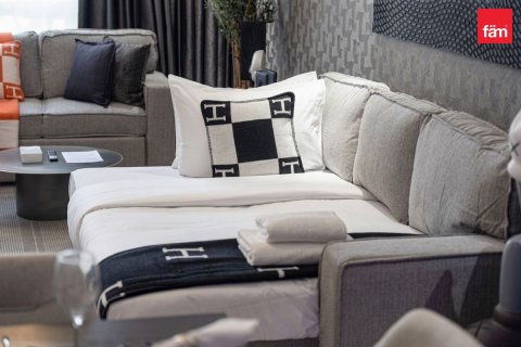 Apartment in Downtown Dubai (Downtown Burj Dubai), Dubai 2 bedrooms, 136.5 sq.m. № 123889 - photo 8
