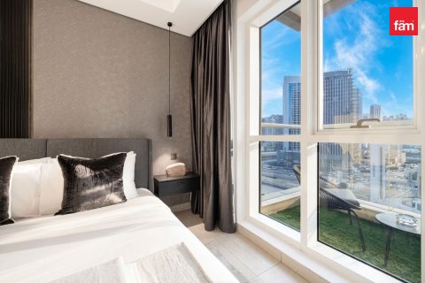 Apartment in Downtown Dubai (Downtown Burj Dubai), Dubai 2 bedrooms, 136.5 sq.m. № 123889 - photo 5