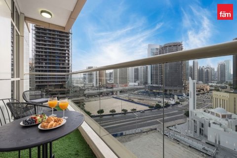 Apartment in Downtown Dubai (Downtown Burj Dubai), Dubai 2 bedrooms, 136.5 sq.m. № 123889