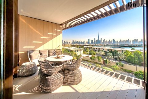 Apartment in Dubai 2 bedrooms, 179.5 sq.m. № 123887 - photo 16