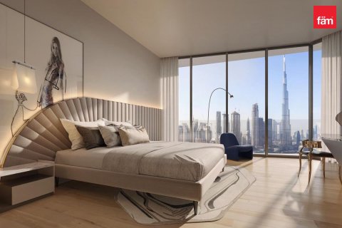 Apartment in Downtown Dubai (Downtown Burj Dubai), Dubai 2 bedrooms, 109.9 sq.m. № 123888 - photo 4