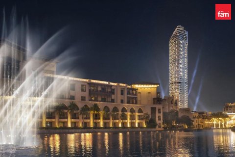 Apartment in Downtown Dubai (Downtown Burj Dubai), Dubai 2 bedrooms, 109.9 sq.m. № 123888 - photo 15
