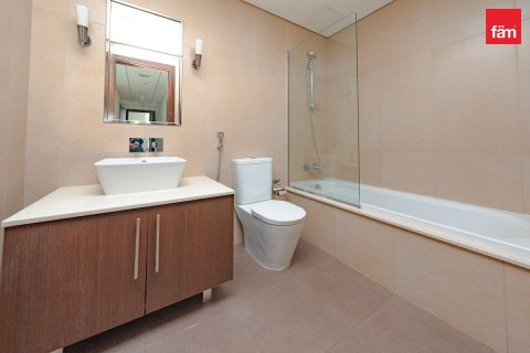 Apartment in DIFC, Dubai 3 bedrooms, 190.5 sq.m. № 123891 - photo 5
