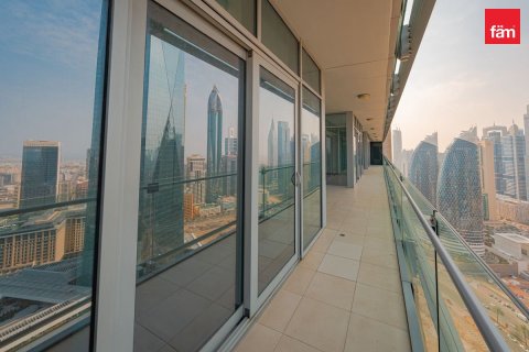 Apartment in DIFC, Dubai 3 bedrooms, 190.5 sq.m. № 123891 - photo 6