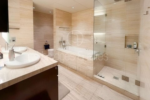 شقة في وسط مدينة دبي, دبي 1غرف نوم, 102.5 م² رقم 18385 - صورة 13