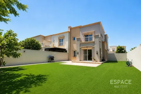 Villa à Springs 15, The Springs, Dubai, 3 chambres, 204 m², № 122603