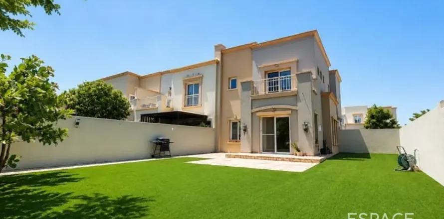 Villa à Springs 15, The Springs, Dubai, 3 chambres, 204 m², № 122603