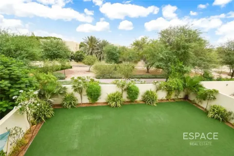 Villa à Aseel, Arabian Ranches, Dubai, 4 chambres, 319 m², № 122607 - photo 9