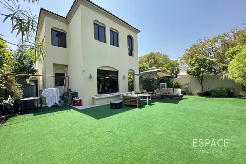 Villa à Aseel, Arabian Ranches, Dubai, 4 chambres, 319 m², № 122607 - photo 10