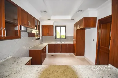 Villa à Aseel, Arabian Ranches, Dubai, 4 chambres, 319 m², № 122607 - photo 4