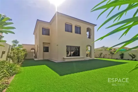 Villa à Aseel, Arabian Ranches, Dubai, 4 chambres, 319 m², № 122607 - photo 7