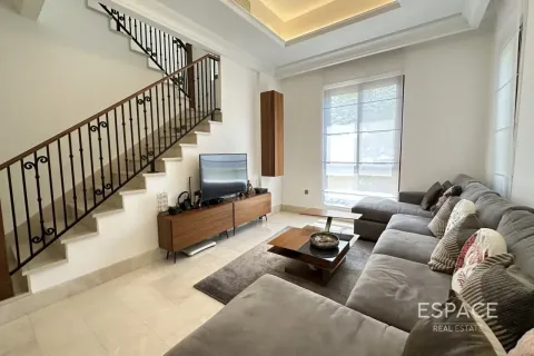 Villa à Aseel, Arabian Ranches, Dubai, 4 chambres, 319 m², № 122607 - photo 14
