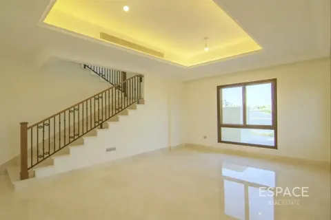 Villa à Aseel, Arabian Ranches, Dubai, 4 chambres, 319 m², № 122607 - photo 2