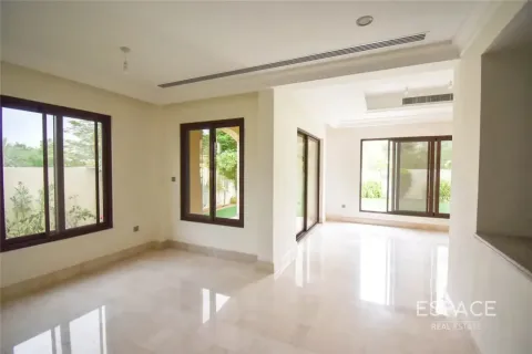 Villa à Aseel, Arabian Ranches, Dubai, 4 chambres, 319 m², № 122607 - photo 3