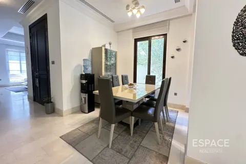 Villa à Aseel, Arabian Ranches, Dubai, 4 chambres, 319 m², № 122607 - photo 11