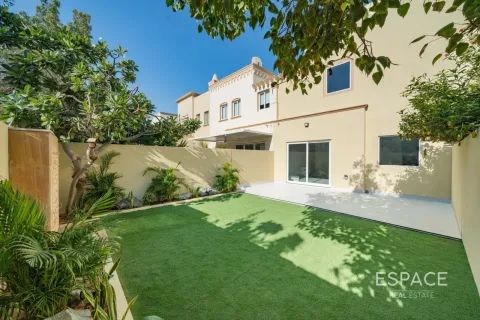 Villa in The Springs, Dubai 3 bedrooms, 153 sq.m. № 122606 - photo 18