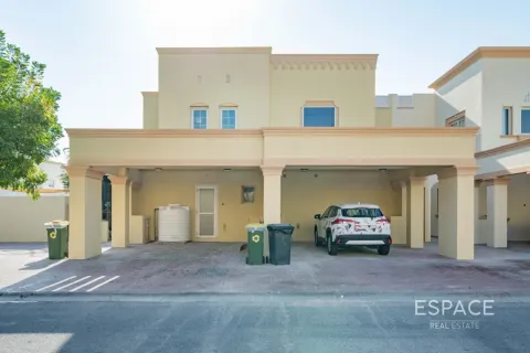 Villa in The Springs, Dubai 3 bedrooms, 153 sq.m. № 122606 - photo 20
